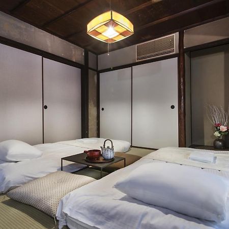 Shiki Homes Bisho Kyoto Exterior photo