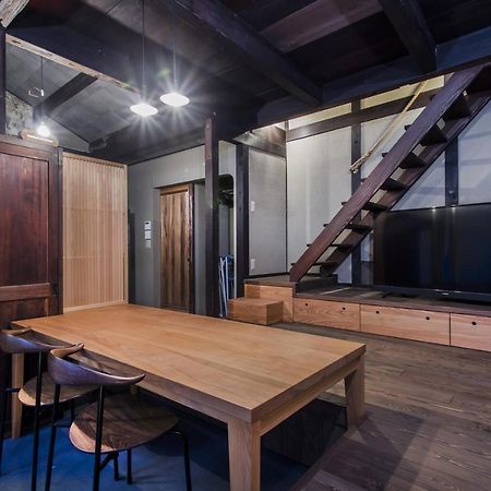 Shiki Homes Bisho Kyoto Exterior photo