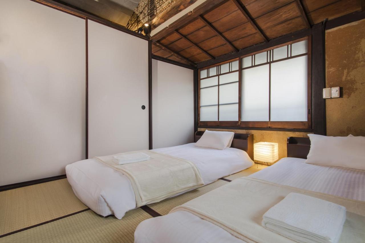 Shiki Homes Bisho Kyoto Exterior photo