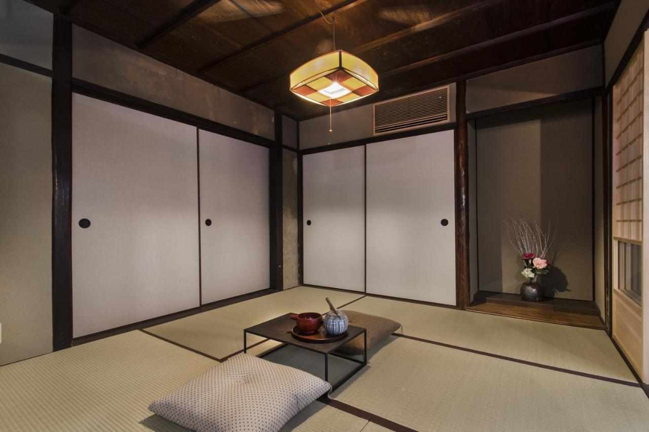 Shiki Homes Bisho Kyoto Exterior photo