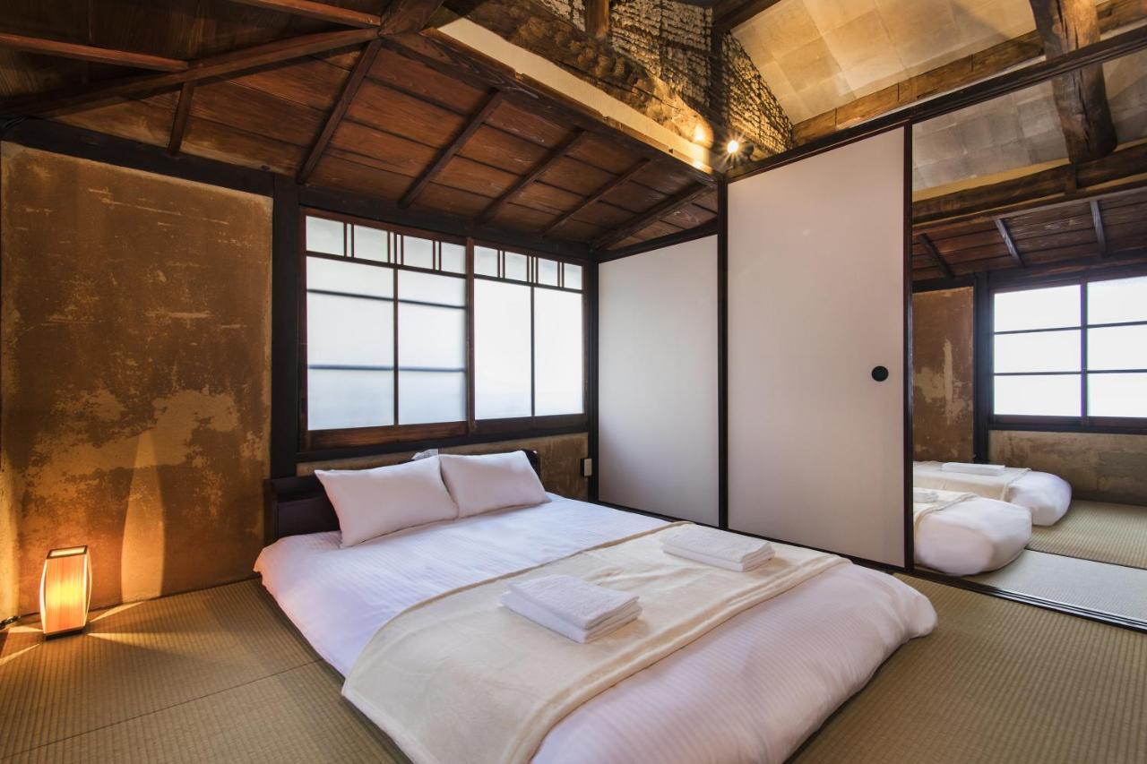 Shiki Homes Bisho Kyoto Exterior photo