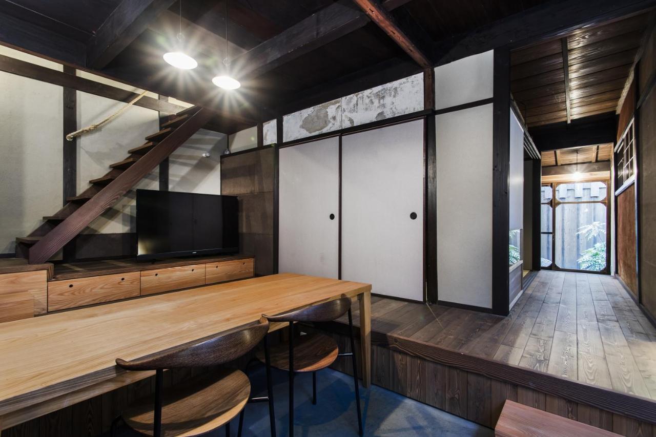 Shiki Homes Bisho Kyoto Exterior photo