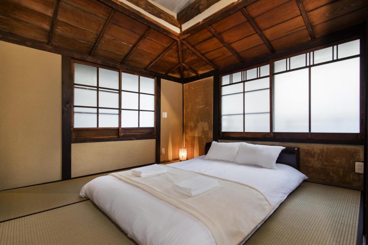 Shiki Homes Bisho Kyoto Exterior photo