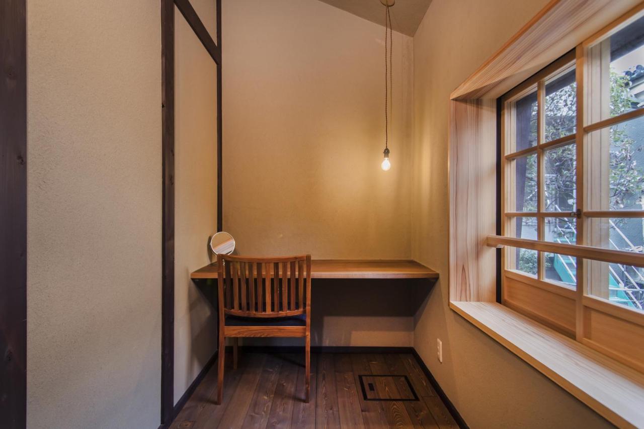 Shiki Homes Bisho Kyoto Exterior photo