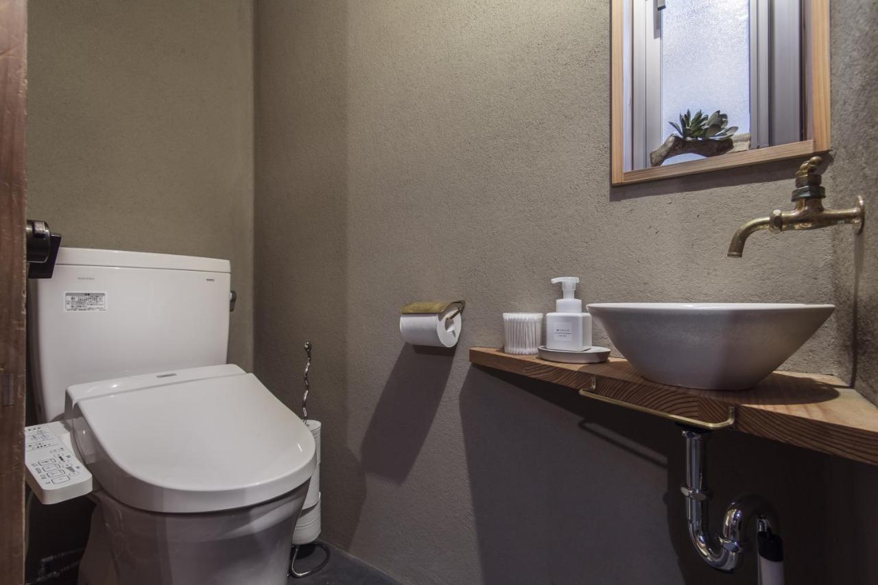 Shiki Homes Bisho Kyoto Exterior photo