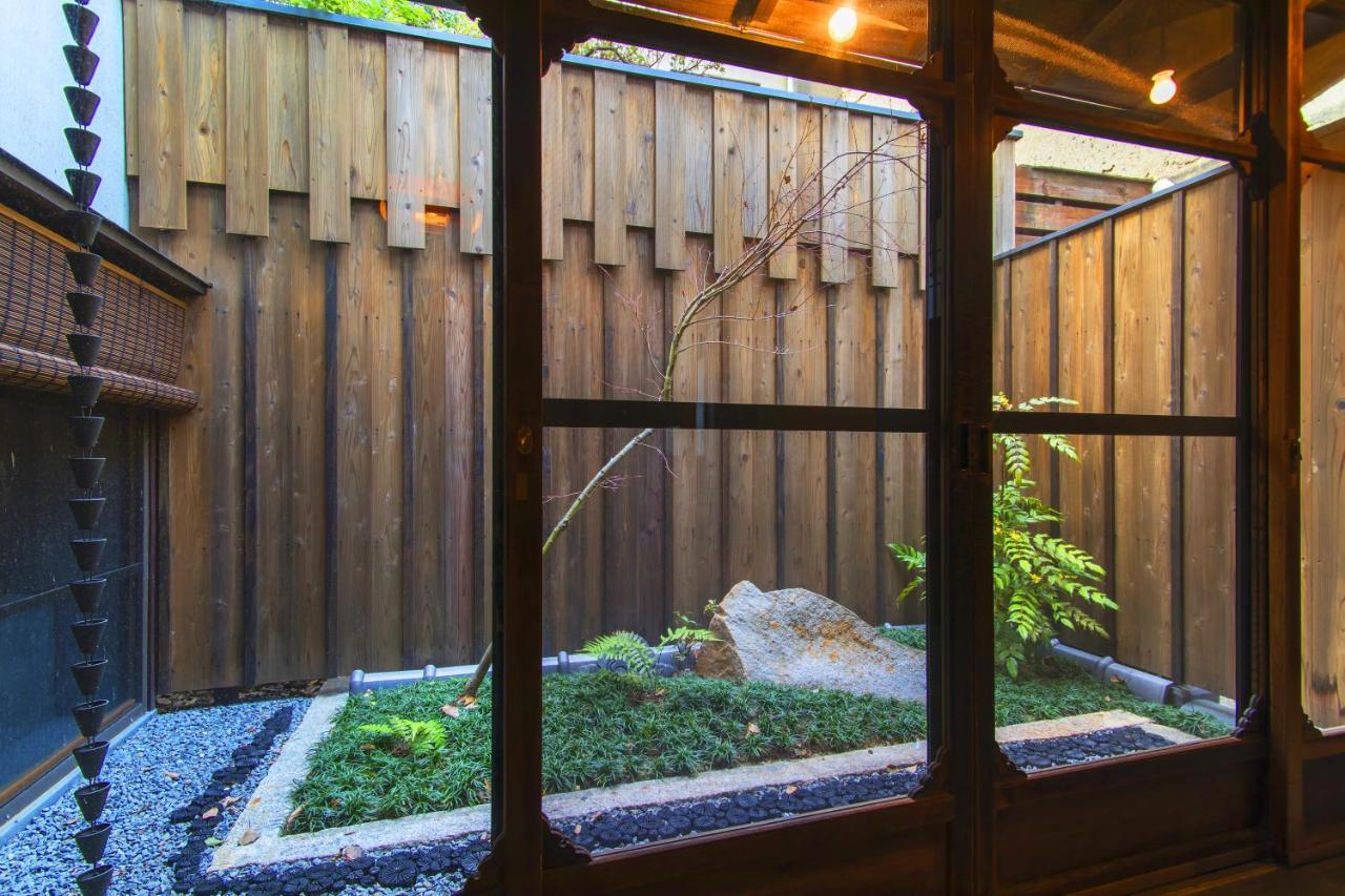 Shiki Homes Bisho Kyoto Exterior photo