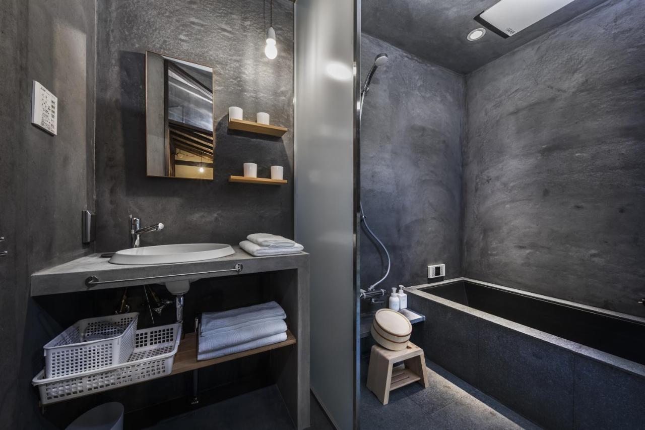 Shiki Homes Bisho Kyoto Exterior photo