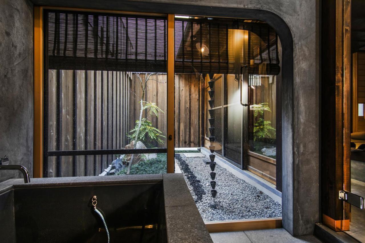 Shiki Homes Bisho Kyoto Exterior photo