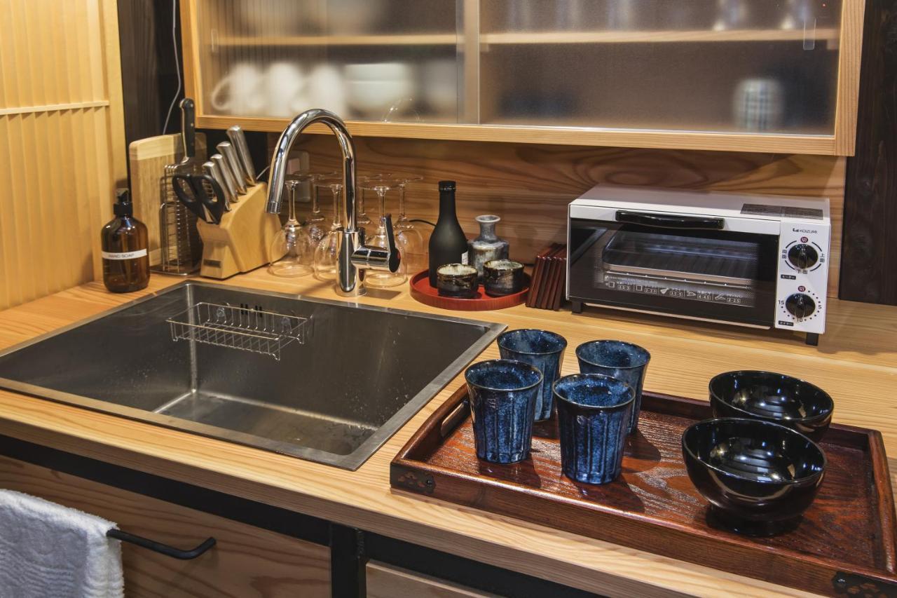 Shiki Homes Bisho Kyoto Exterior photo