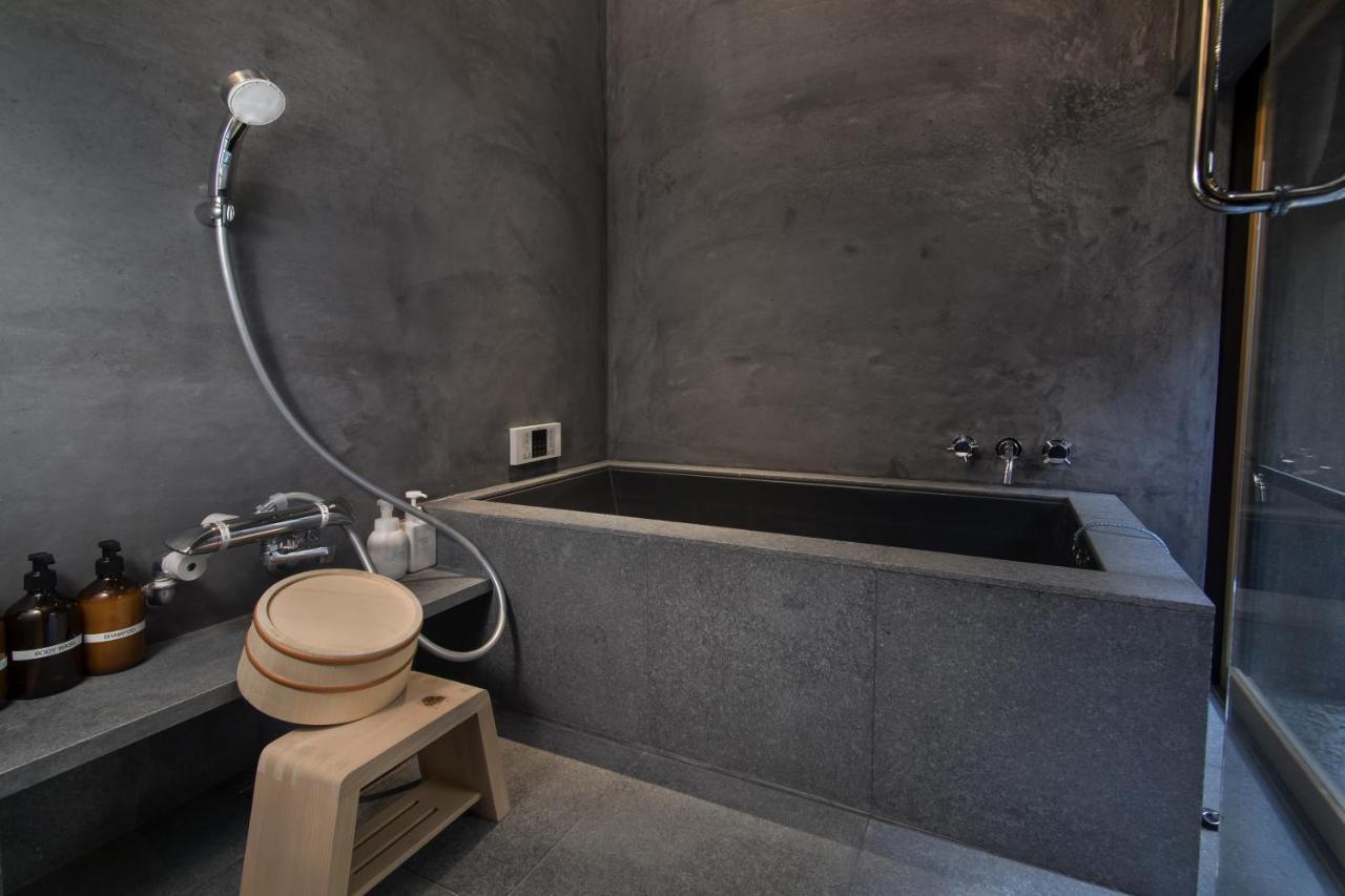 Shiki Homes Bisho Kyoto Exterior photo
