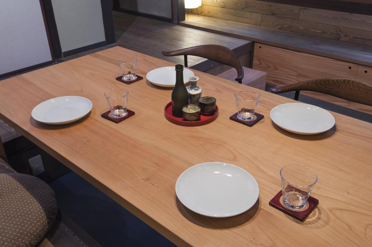 Shiki Homes Bisho Kyoto Exterior photo