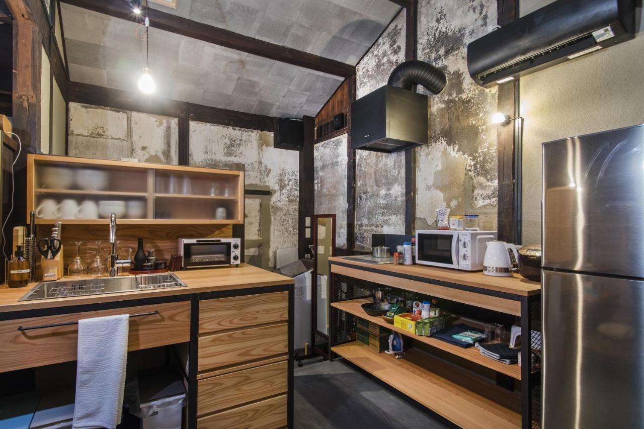 Shiki Homes Bisho Kyoto Exterior photo