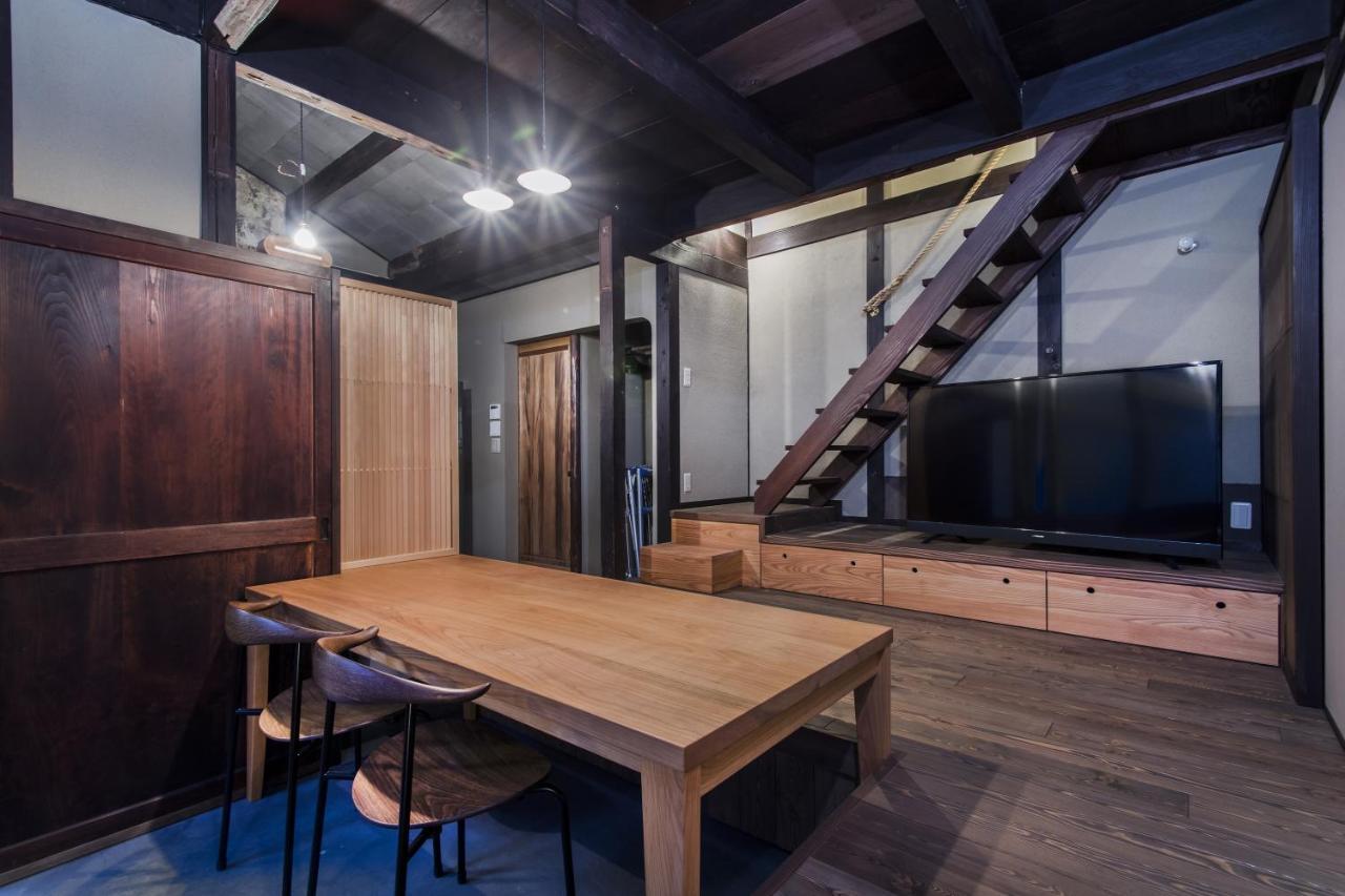 Shiki Homes Bisho Kyoto Exterior photo