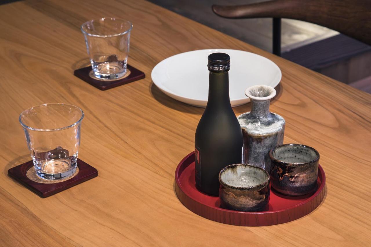 Shiki Homes Bisho Kyoto Exterior photo